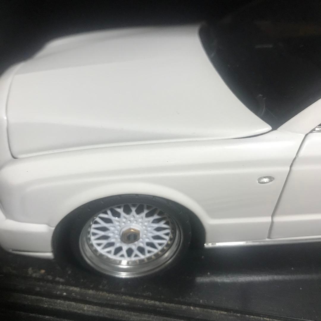 1/18 ベントレーオープンカスタム - メルカリ