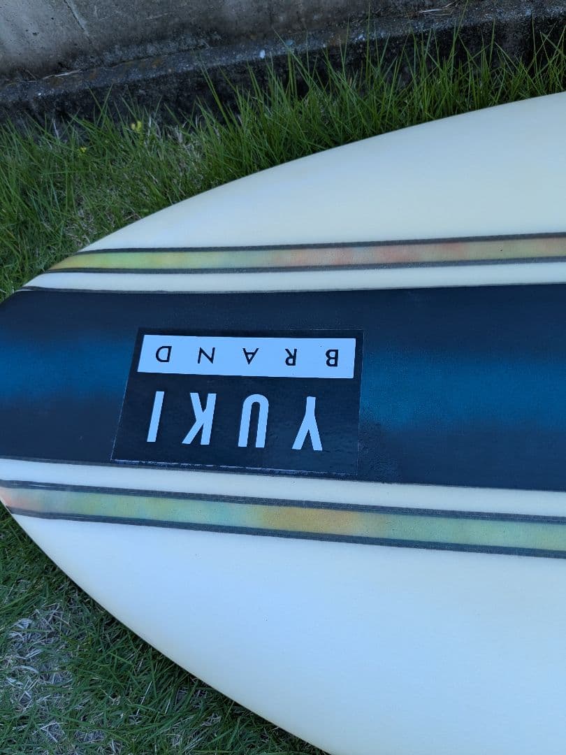 JOISTIK ジョイスティック タコデス カーボロード 5フィン - メルカリ