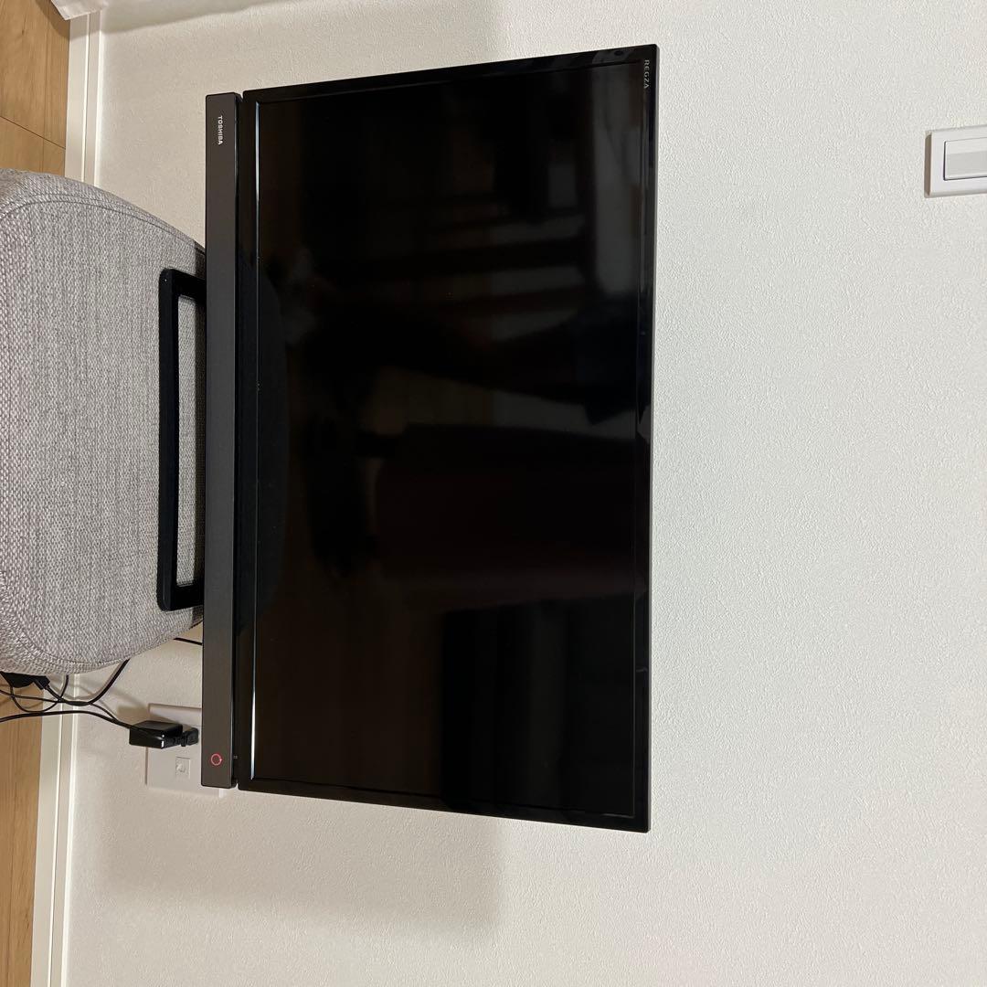 液晶テレビ 黒 レグザ 液晶テレビ 43インチ 4K液晶 ブラック 43Z670R : ヤマダデンキ