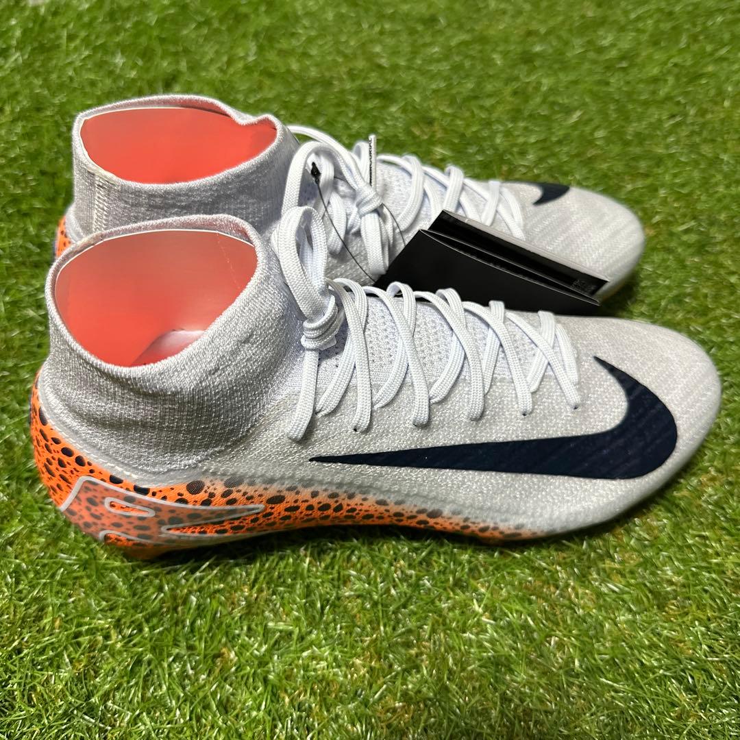 【支給非売品】ZM スーパーフライ 10 SG 25.5cm