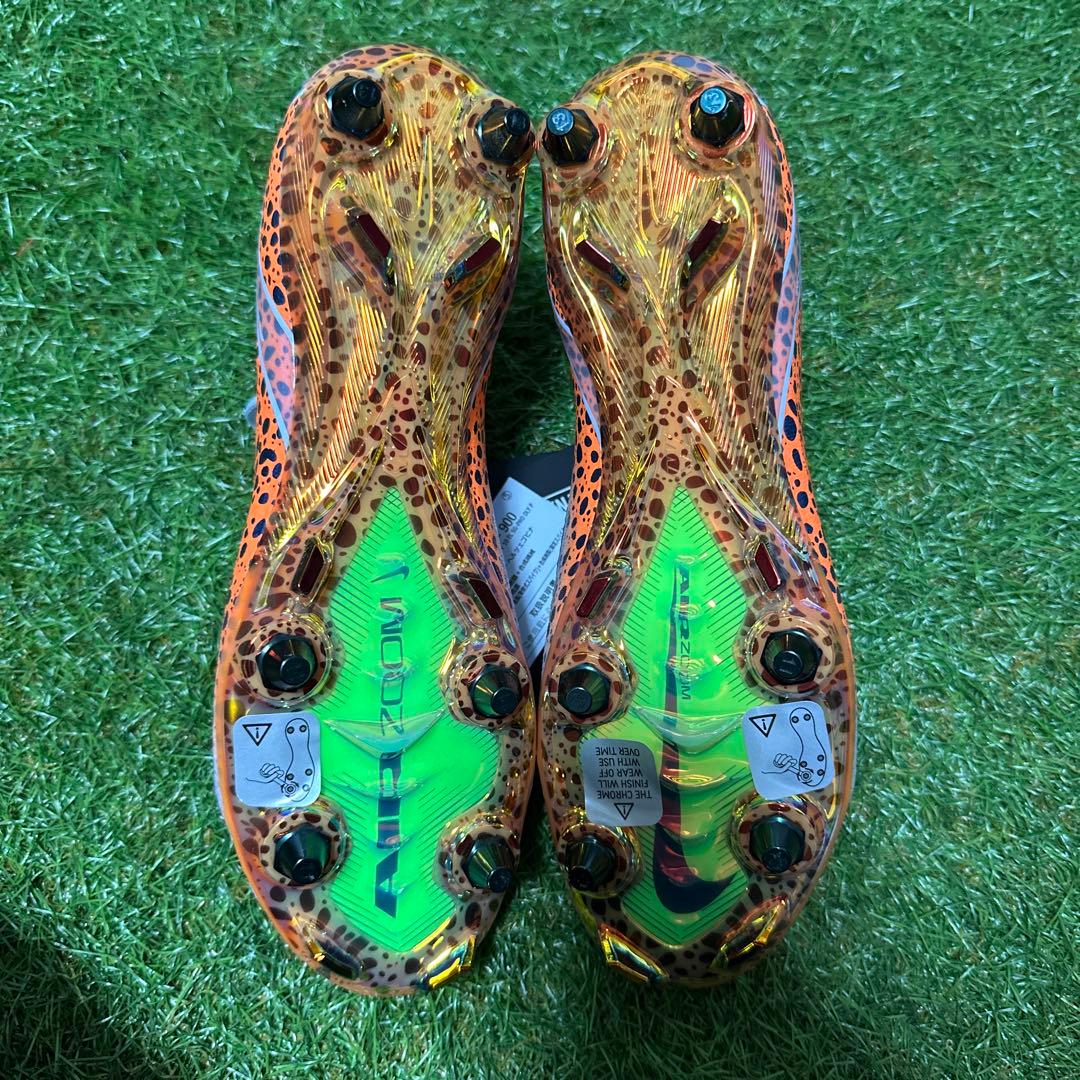 【支給非売品】ZM スーパーフライ 10 SG 25.5cm