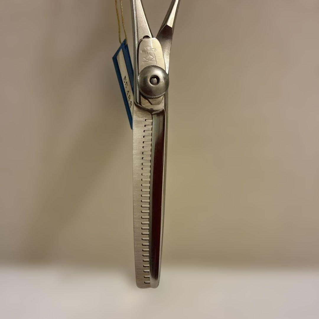 ハイネッタ ナルト 美容 理容 シザー すきバサミ セニングシザー