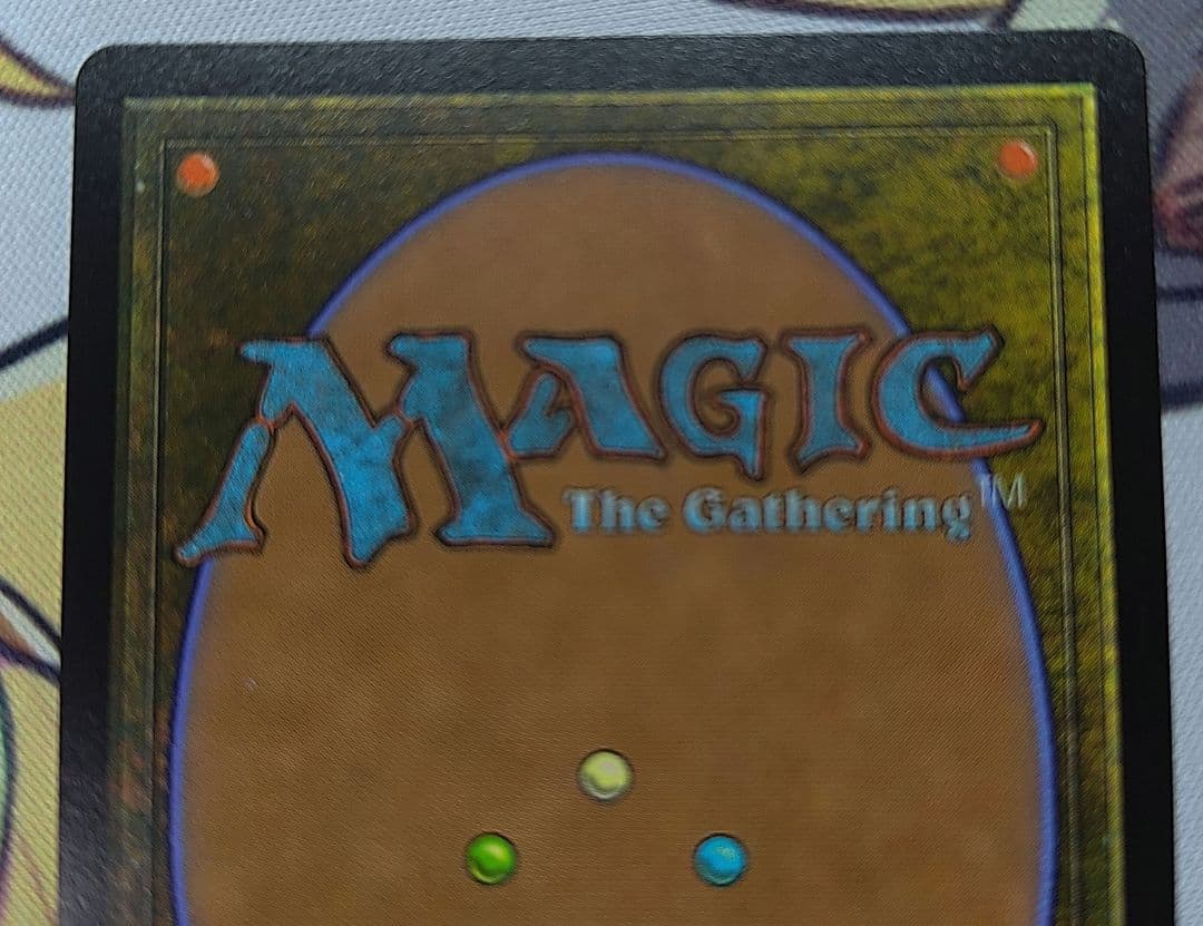 MTG 機械の母、エリシュ・ノーン ボーダーレス フォイル