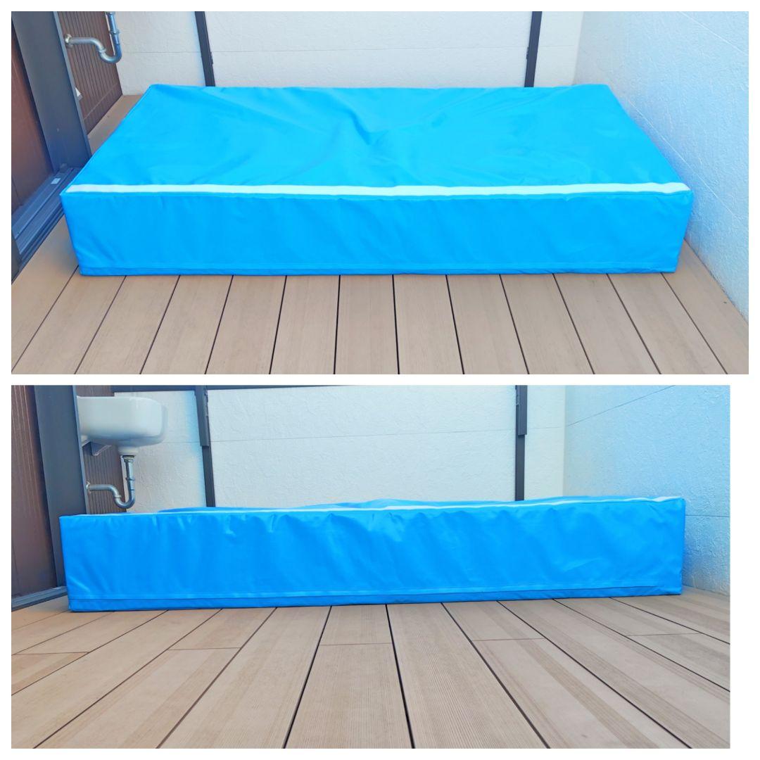 直接取引可】大型安全マット 厚さ30cm ボルダリング クライミング 体操