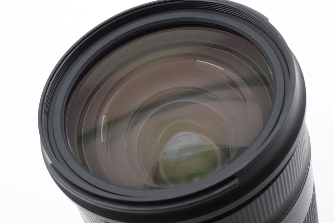 ★美品★ タムロン 18-400mm F3.5-6.3 ニコン #19888