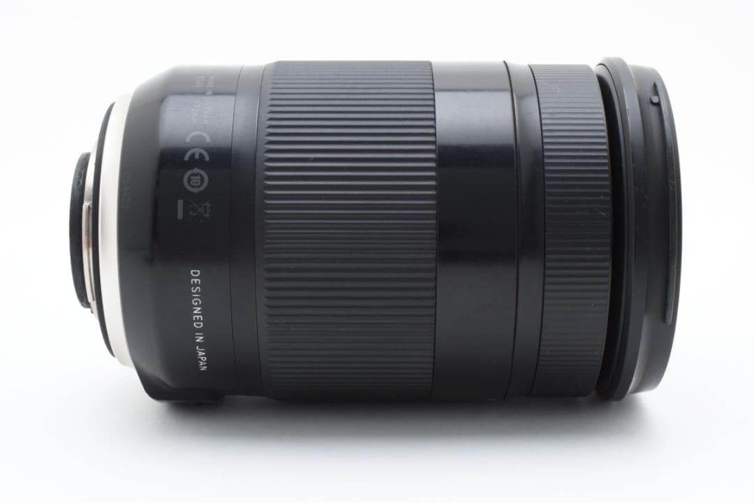 ★美品★ タムロン 18-400mm F3.5-6.3 ニコン #19888