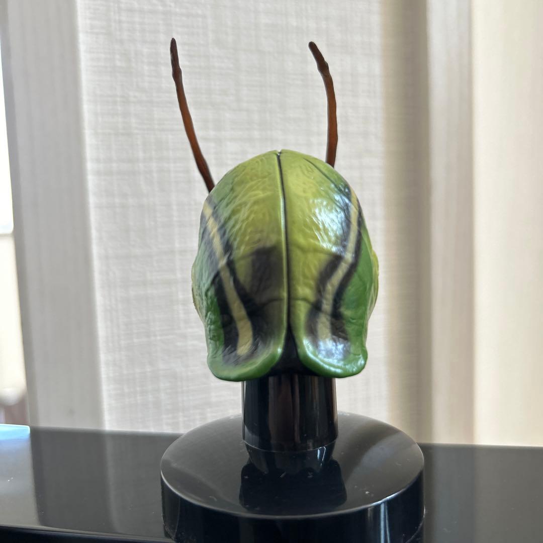 仮面ライダーシン マスクコレクション - メルカリ