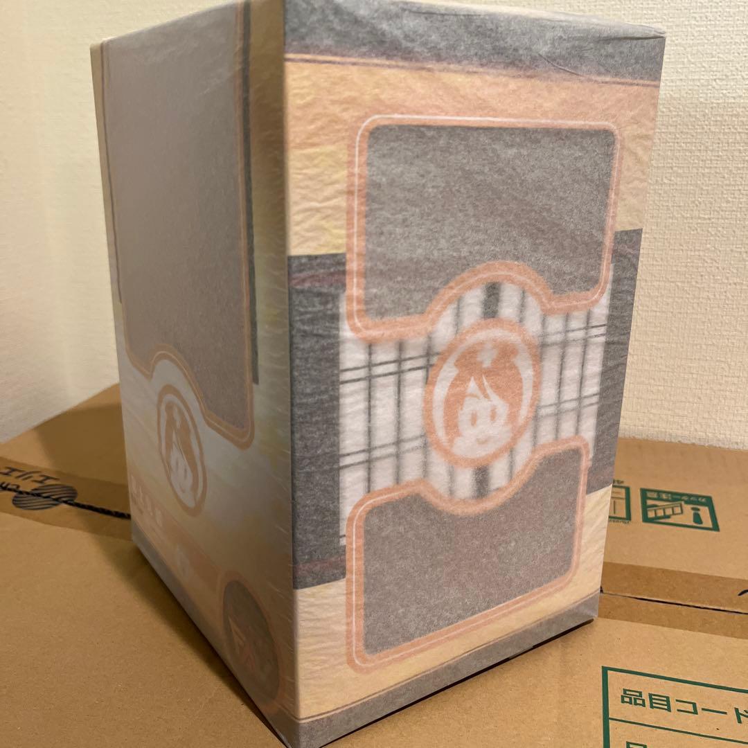 第一宇宙速度 富士見鈴 浴衣Ver. 1/8 完成品フィギュア