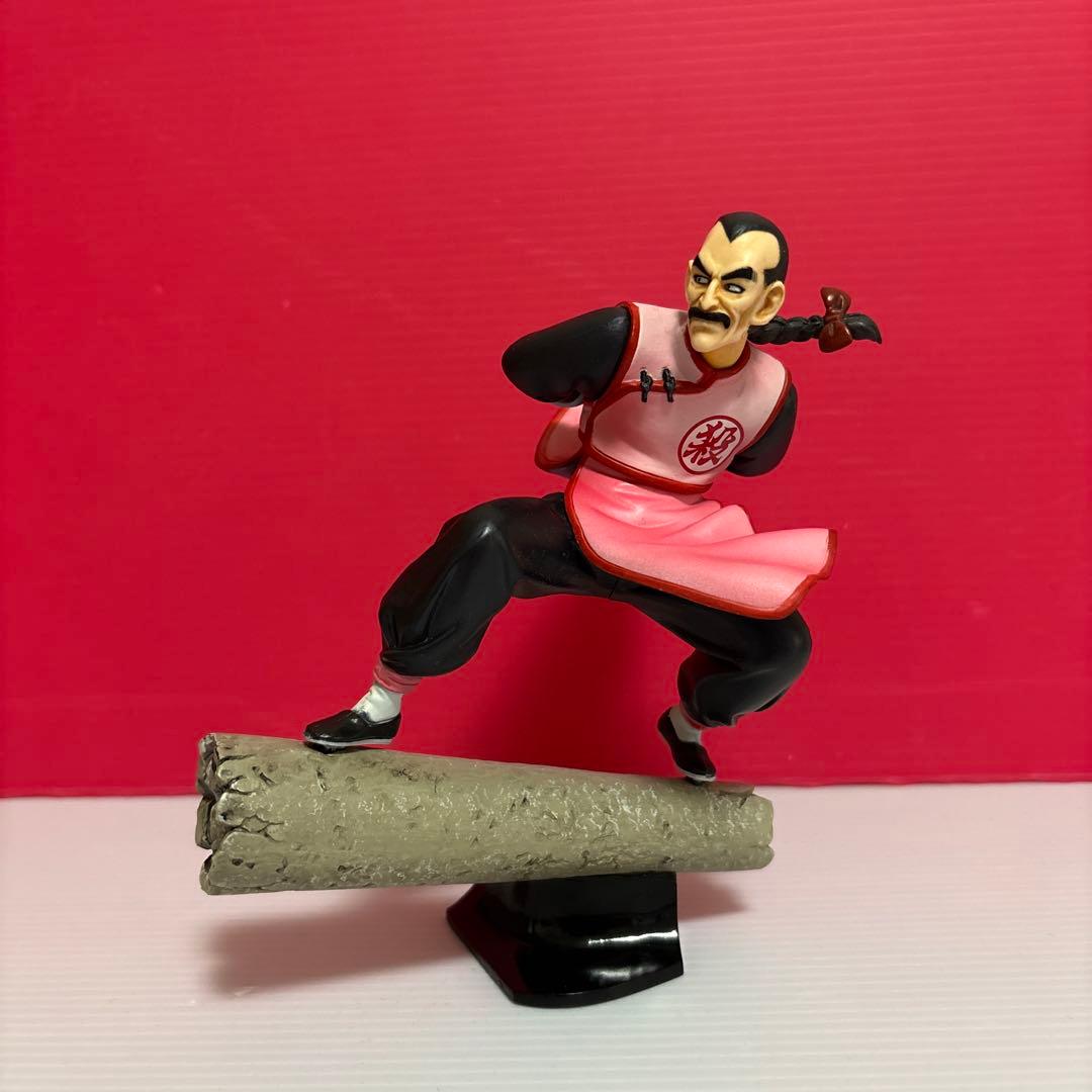 ドラゴンボール 造形天下一武道会 桃白白 フィギュア - メルカリ