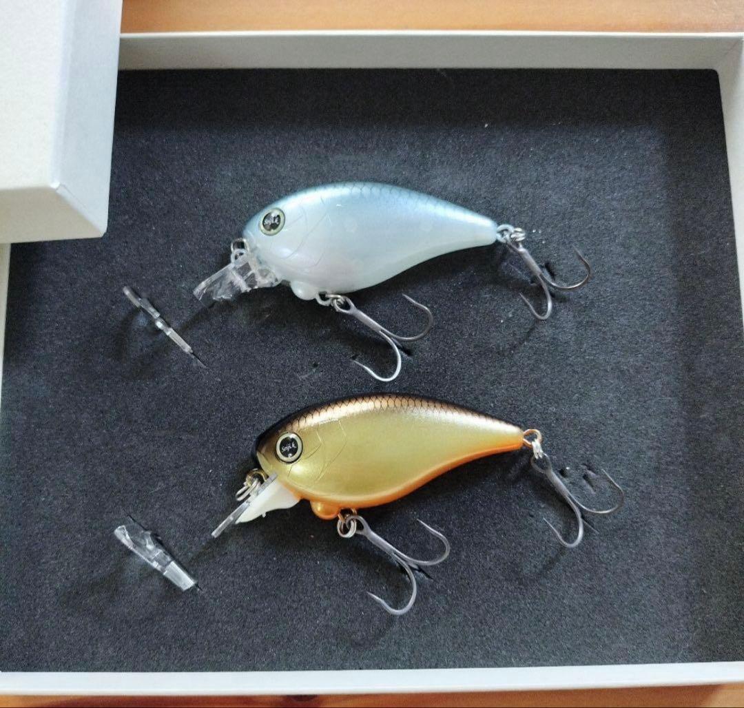 レヴォニック 2026カスタムセット DotSIX ver1.5 ドットシックス