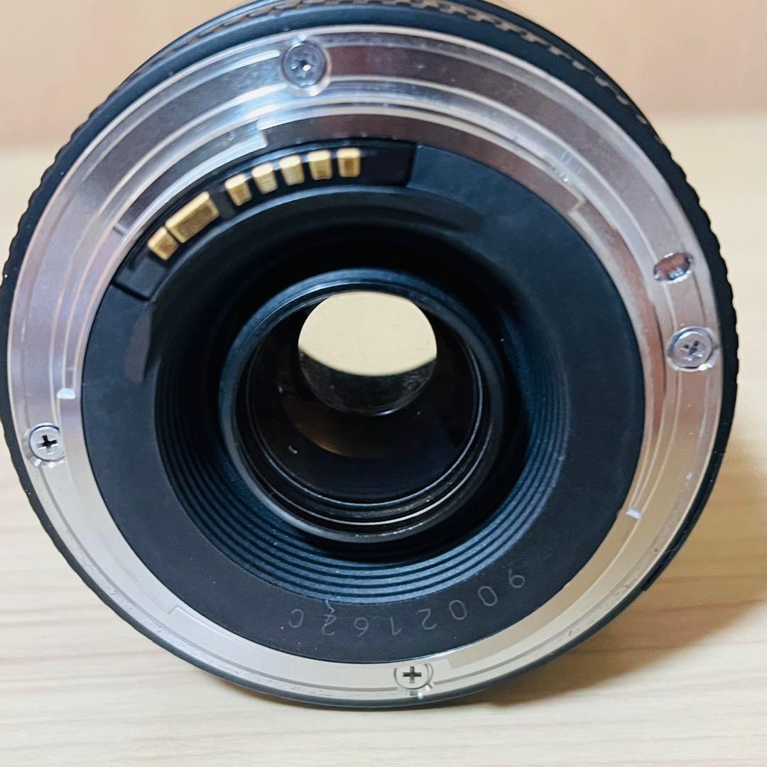 Canon EF 75-300mm f/4-5.6 II ズームレンズ ②