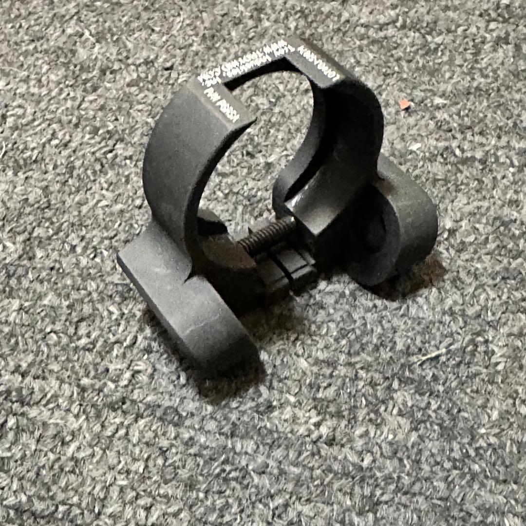 実物 TORY トロイ スイベルマウント Amazon | 【頑丈なオールスチール製! 】トロイタイプ バトルスリング