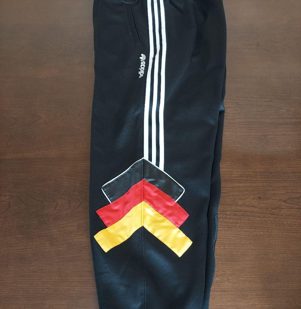 紫*花様 '92ドイツ代表 ジャージセットアップ