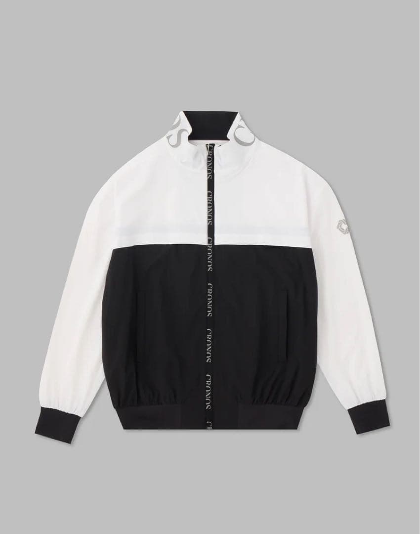 クロノス ストレッチ ウィンドブレーカー - メルカリ