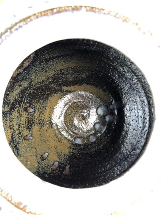 No.57☆送料無料☆熊本☆玉名☆西照寺窯☆林清治