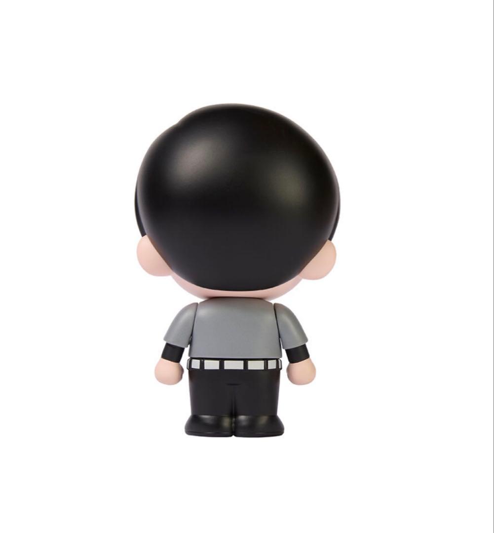 3個セット すのチルソフビ 目黒蓮 佐久間大介 渡辺翔太 - メルカリ