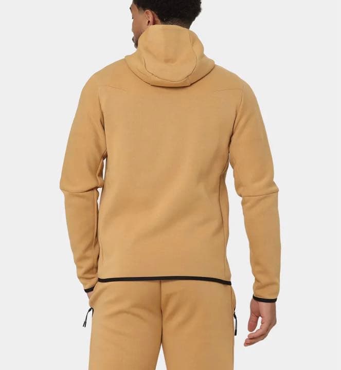 海外限定 NIKE テックフリース 上下 セットアップ S (USサイズ) - メルカリ