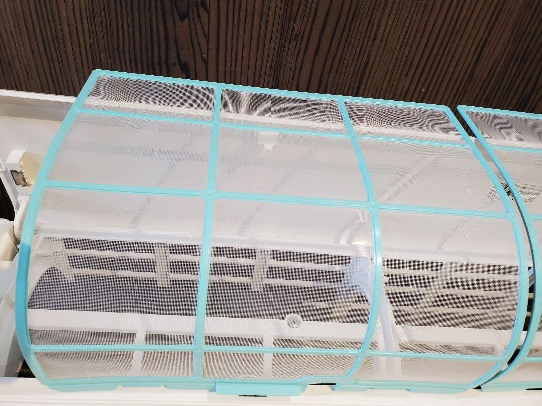 東芝　エアコン　冷暖房　RAS-F221APY 2.2kW 2019年