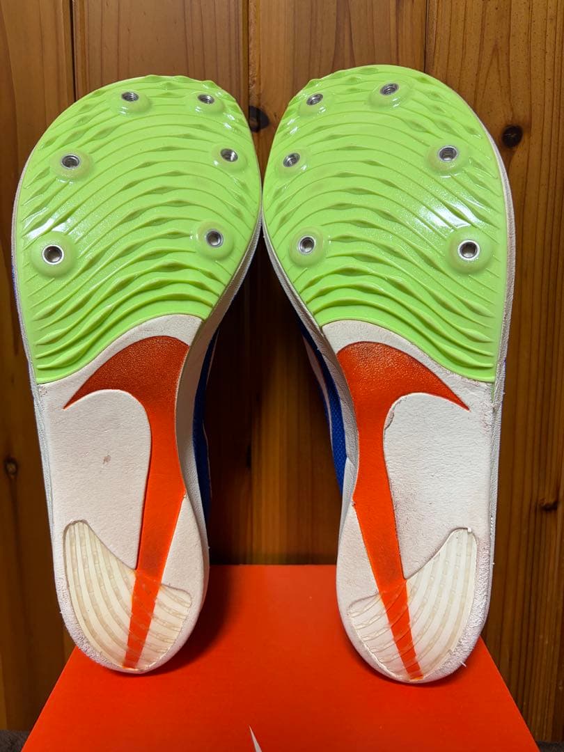 ドラゴンフライ dragonfly 27.0cm