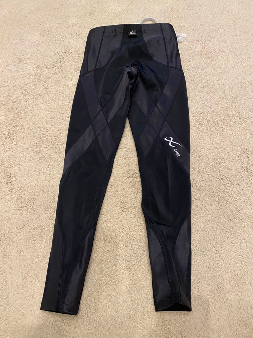 【レディース】ワコール CW-X ジェネレーターモデル ロング スポーツタイツ CW-X ワコール スポーツタイツ レディース ジェネレーターモデル