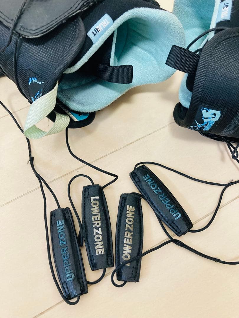 BURTON バートン　スノーボードブーツ　25.0cm