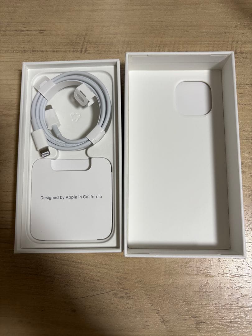 値下げ交渉OK】Apple iPhone 13 ブルー 本体 256GB - メルカリ