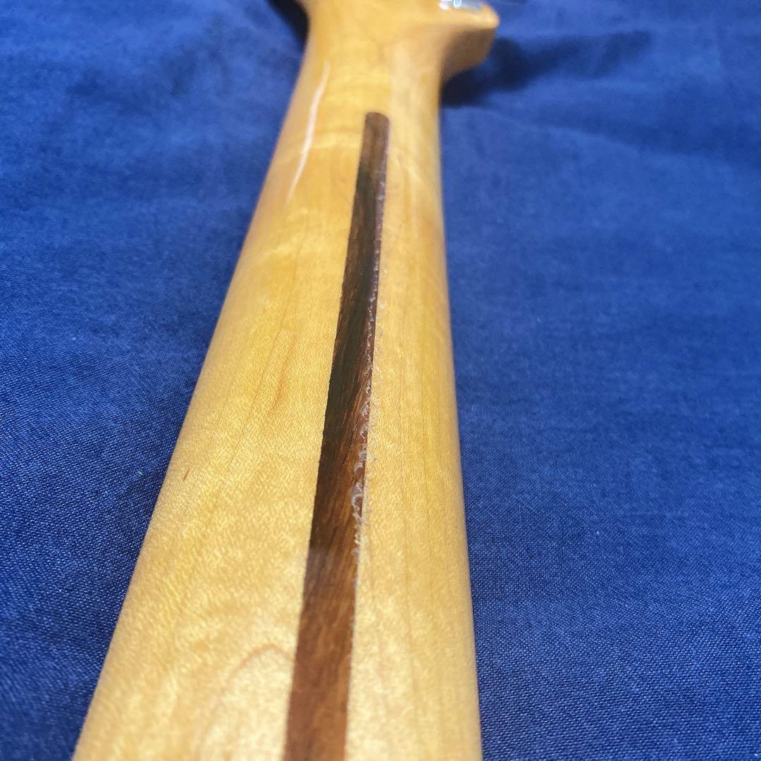 Squier Jazzmaster 2015購入