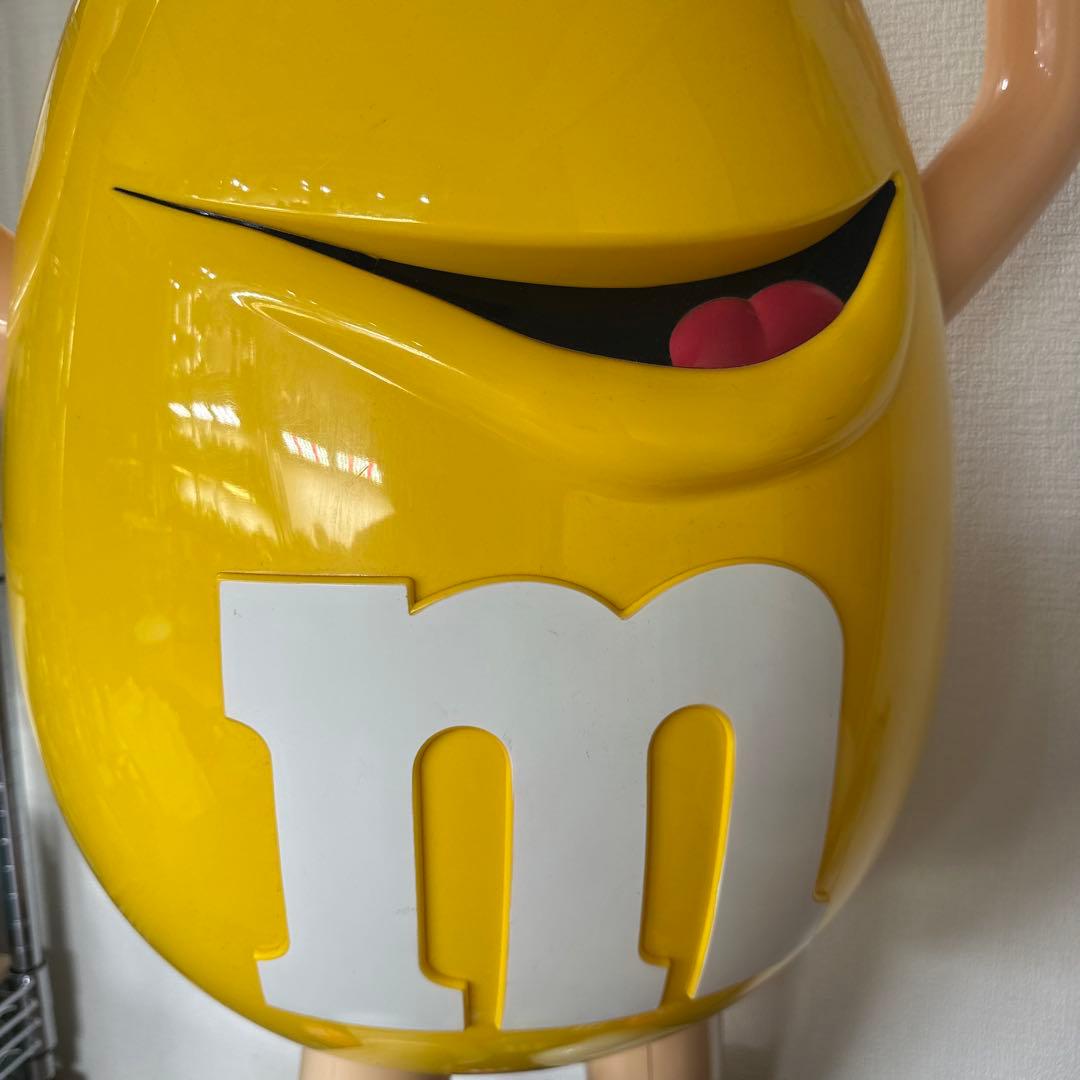 エムアンドエムズ キャラクターグッズ