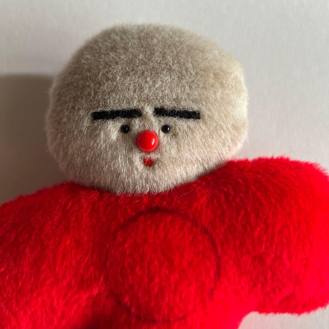 片岡メリヤス　ぬいぐるみ