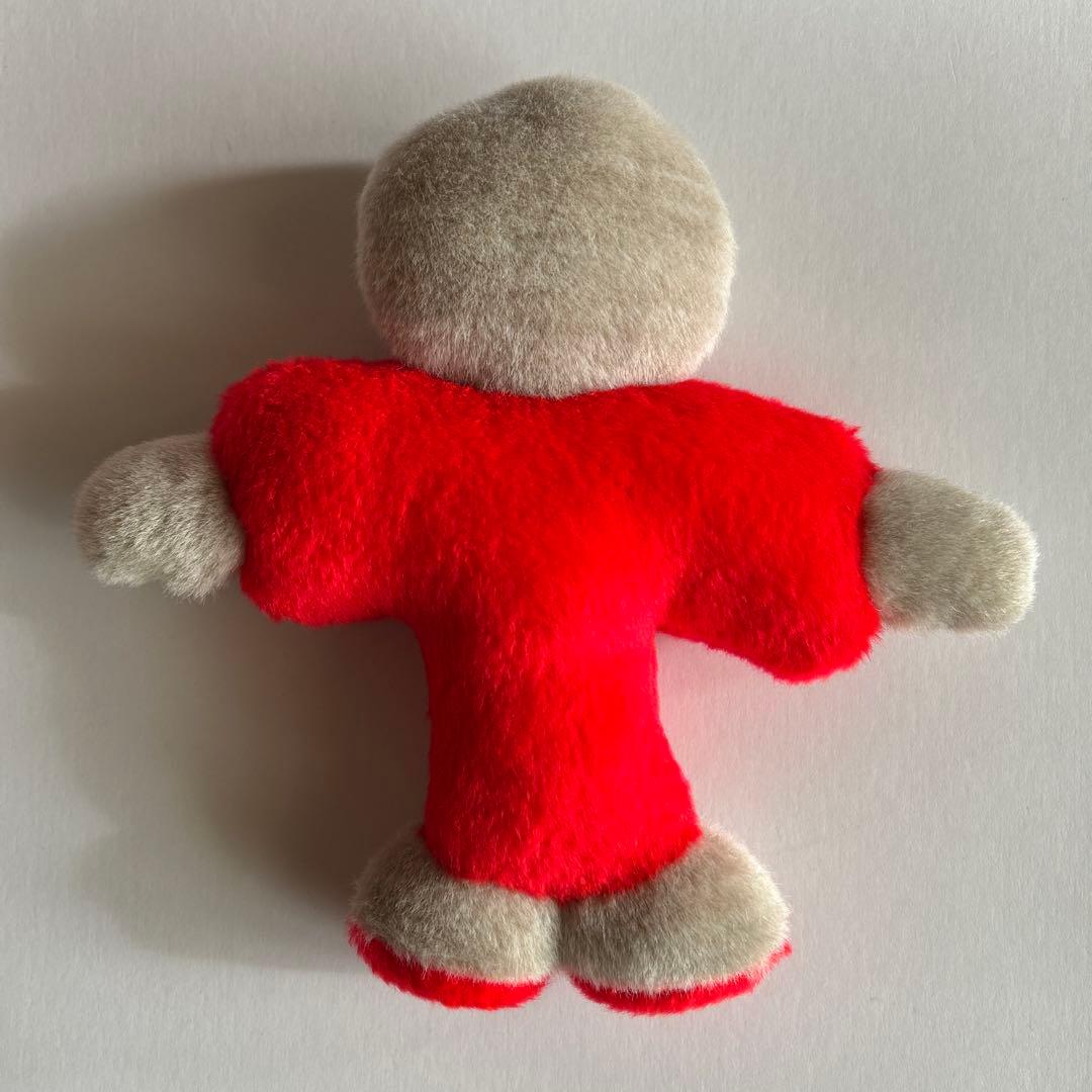 片岡メリヤス　ぬいぐるみ