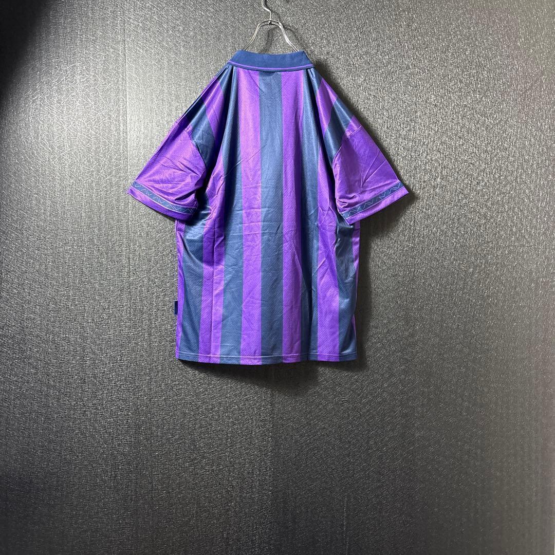 ☆トッテナム】 PONY 95年 サッカー レトロ ユニフォーム 2XL 希少