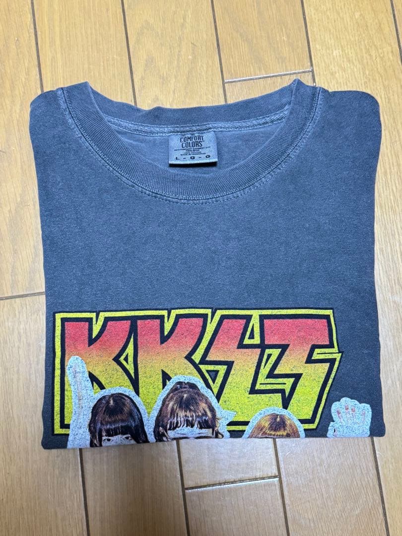 サバシスター KKLT Tシャツ Lサイズ