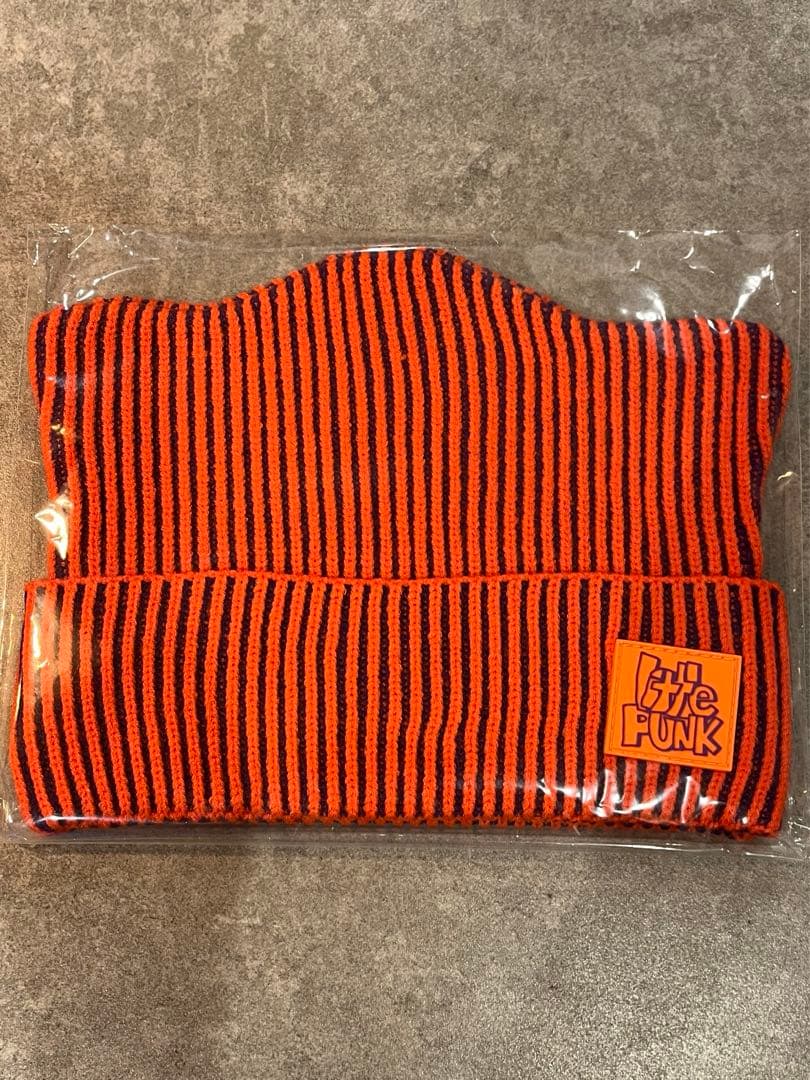 ジ*馬様 Vaundy 【VAWS ONLINE limited】Beanie