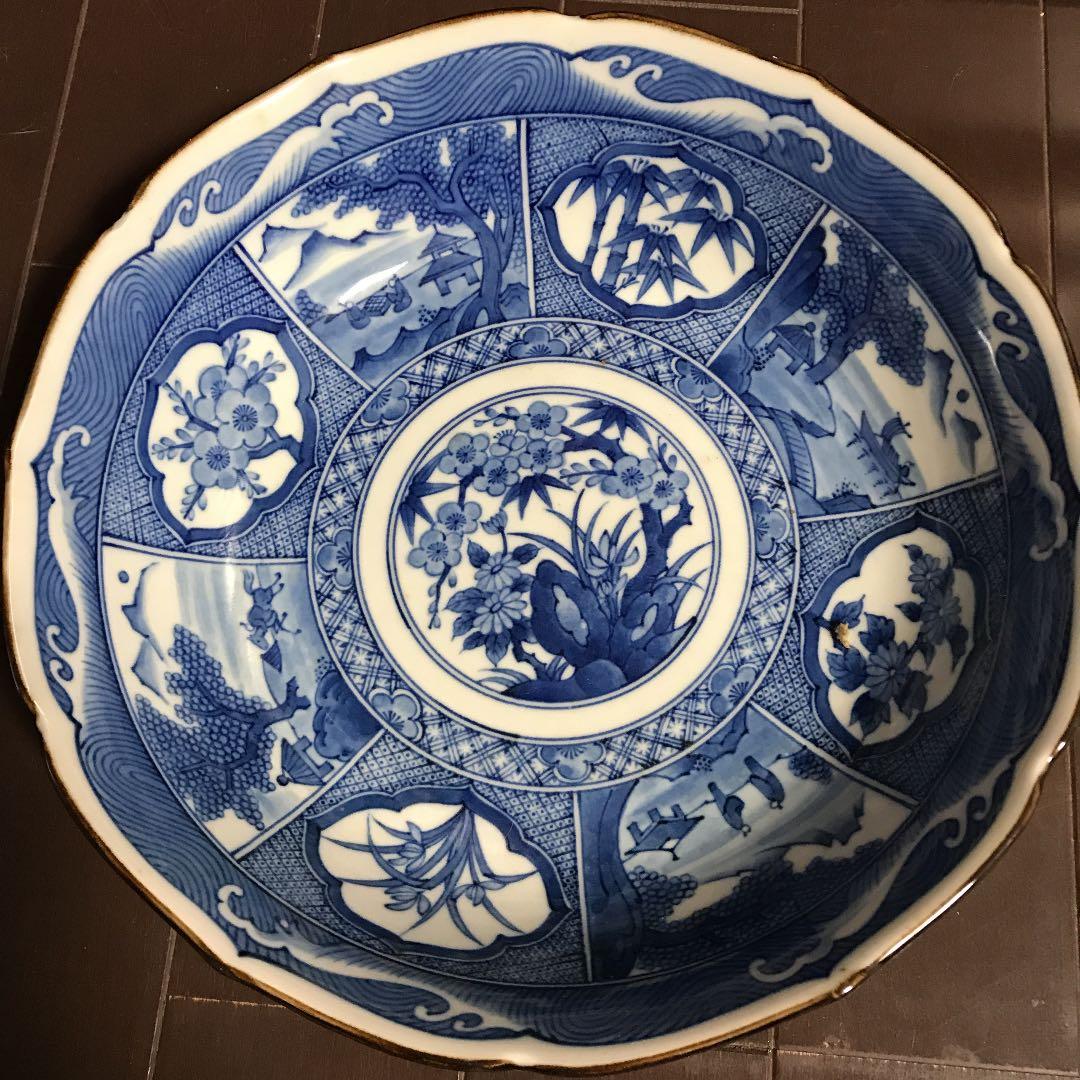 大鉢1 7号鉢(21cm) – KUROKO