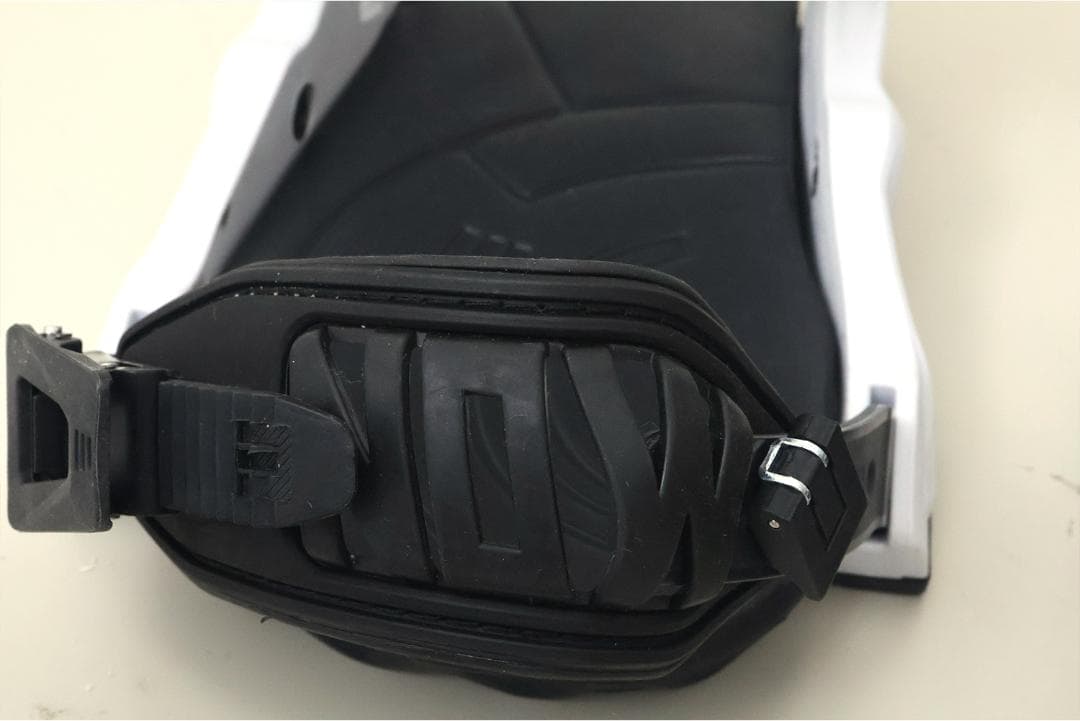 美品】NITRO 153 NOW IPO 2点セット スノボ スノーボード 板 - メルカリ