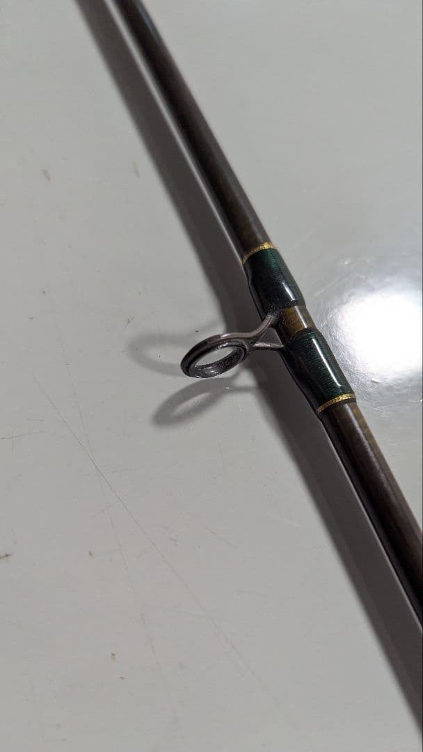 B.P.Bait BPグリップ&SAURUS GAO GAVO GGC66M