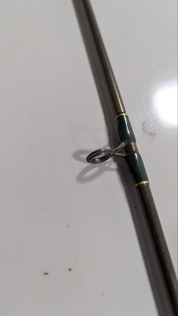 B.P.Bait BPグリップ&SAURUS GAO GAVO GGC66M