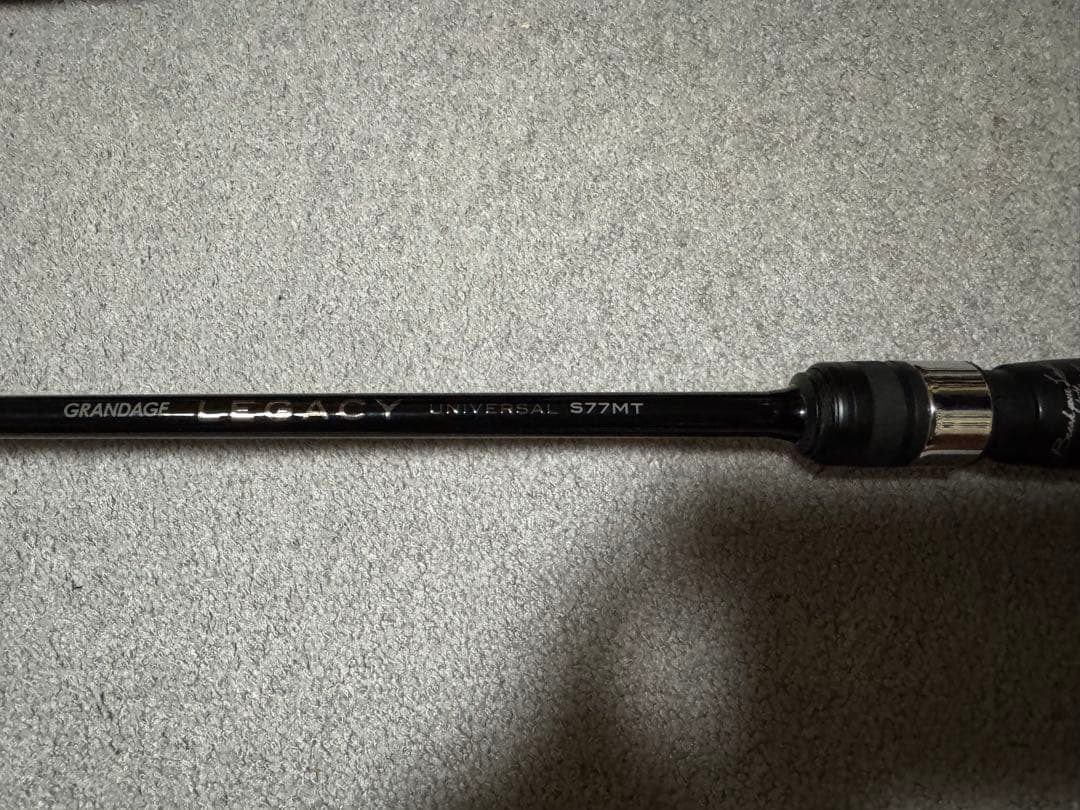 アピア　グランデージ　レガシー GRANDAGE LEGACY S77MT グランデージ レガシー S77MT アピア (LEGACY apia) : シマヤ