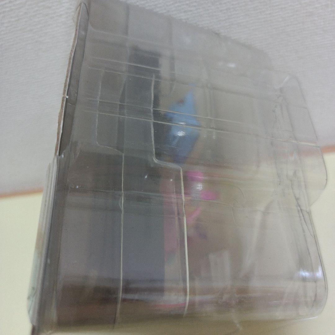 平成レトロ　ちびきゅんキャラ　本宮凪沙 AKB48　ステージセット　フィギュア