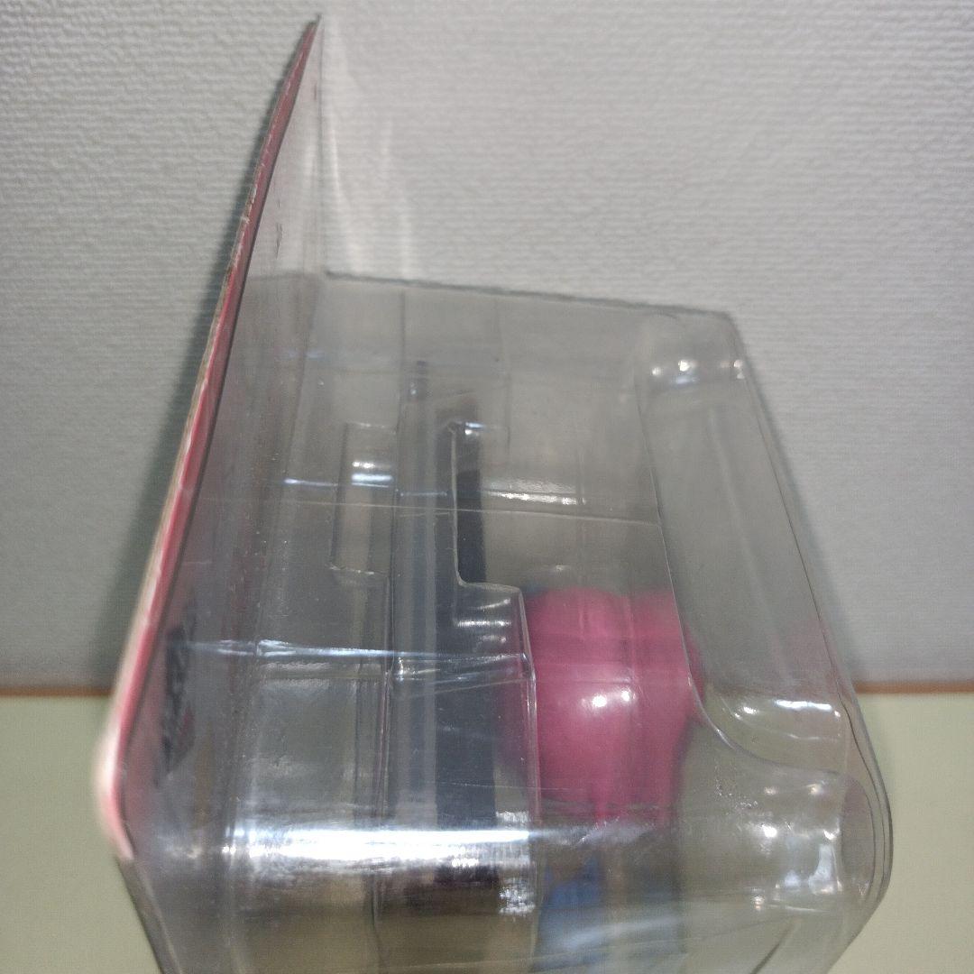 平成レトロ　ちびきゅんキャラ　本宮凪沙 AKB48　ステージセット　フィギュア