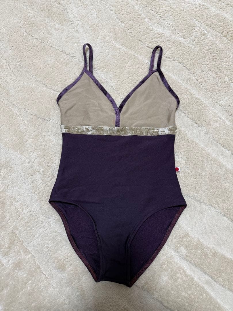 YUMIKO レオタード S - メルカリ