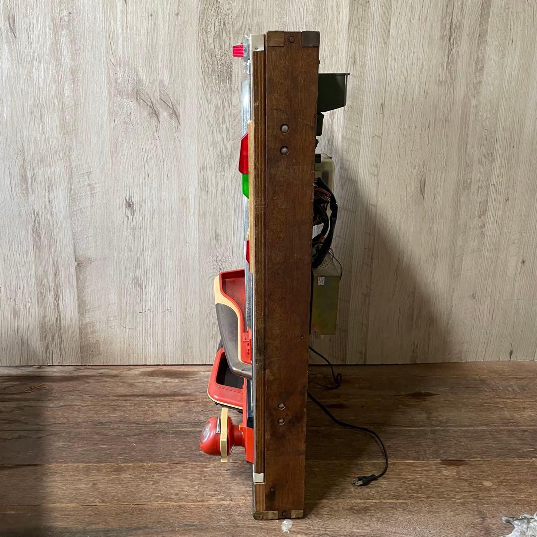 SANKYO 三共 レトロパチンコ台 マジックカーペットI 羽根物 1989年代