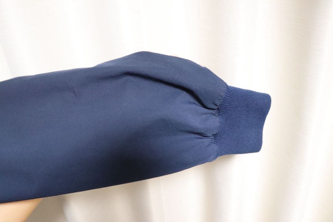 BARACUTA ハリトンジャケット スイングトップ G9 ネイビー 42 - メルカリ