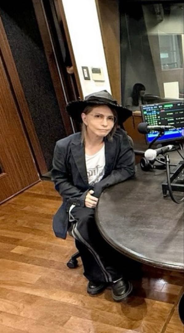 SHARE SPIRIT のセットアップ S シェアースピリット hyde着