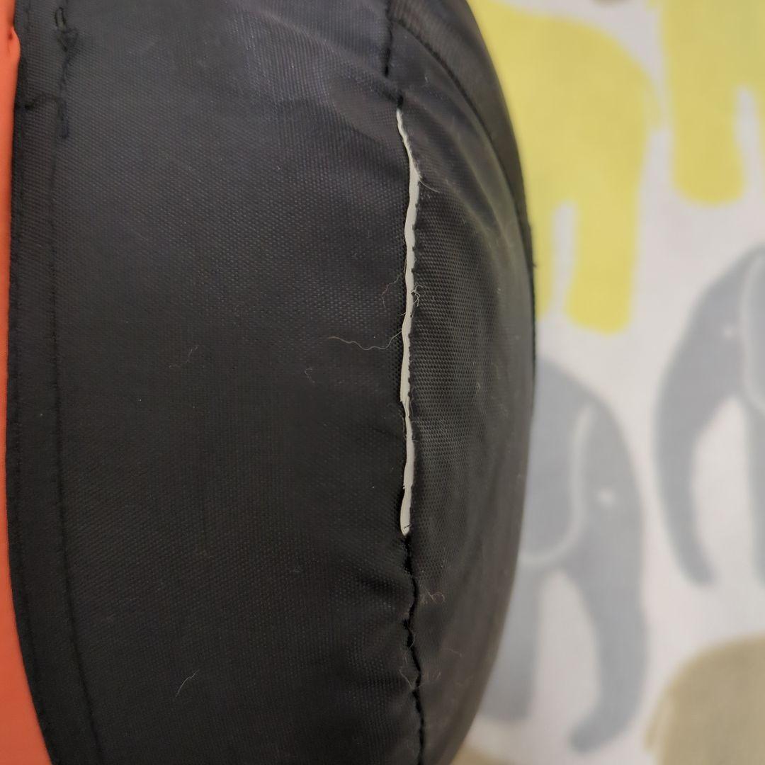 Columbia LIGHT PEAK 寝袋 1.2kg　ダックダウン