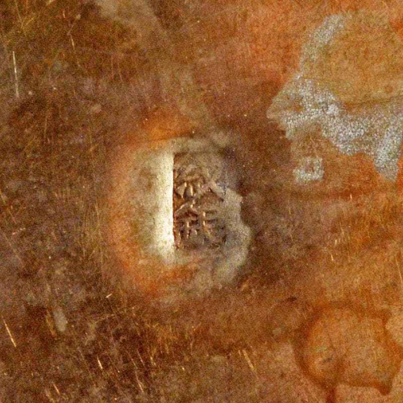 中国 紋銀 龍観音像装飾 銀象嵌 七宝鼻煙壷 一對 V R6401 - メルカリ