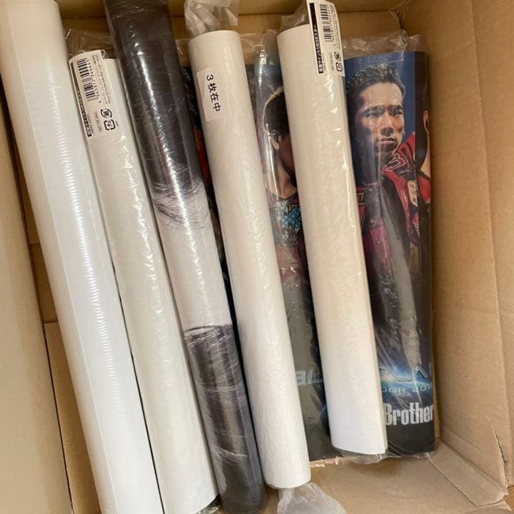 LDH グッズ セット 大量 CD バッグ Tシャツ キーホルダー ポスターなど