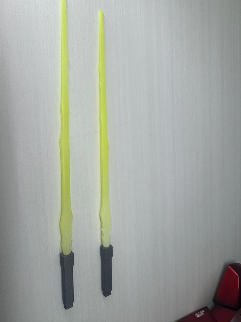 HG ナイチンゲール　塗装改修品　カスタムペイント