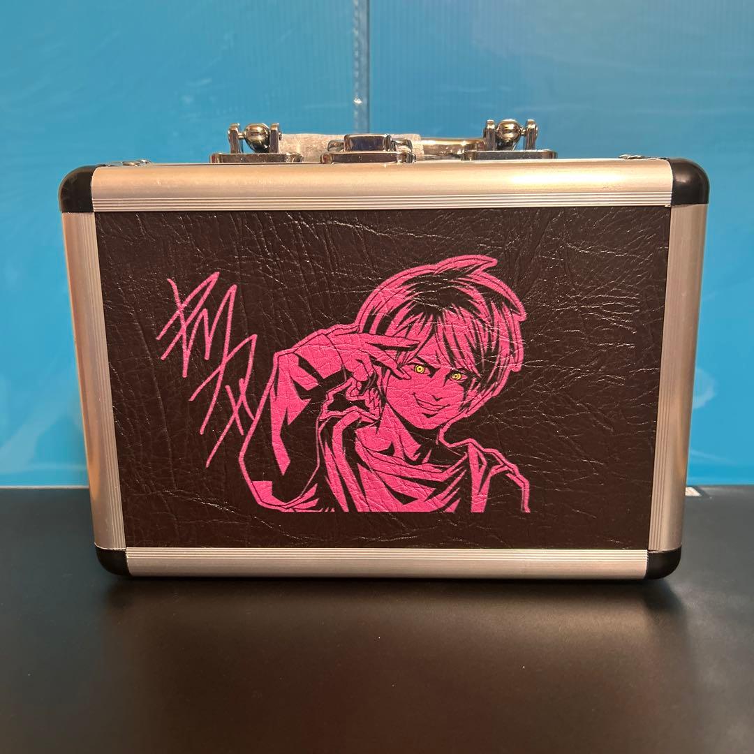 ドラゴンボール キリホビ アタッシュケース ドラゴンボール アタッシュケース 買取入荷しました!!｜2024年07月04日