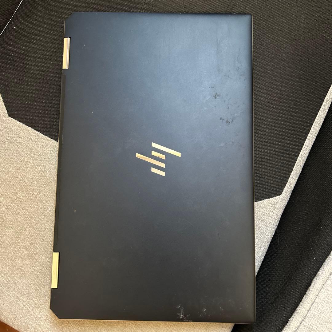 Windowsノート本体 HP Spectre x360 core i7 16GB 13-aw0xxx Spectre HP x360 13-aw0240tu Convertible 13-aw0xxx Microsoft Office